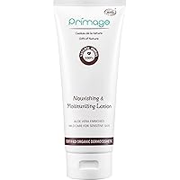 Amazon.com : PRIMAGE Nourishing & Moisturizing Lotion 200ml
